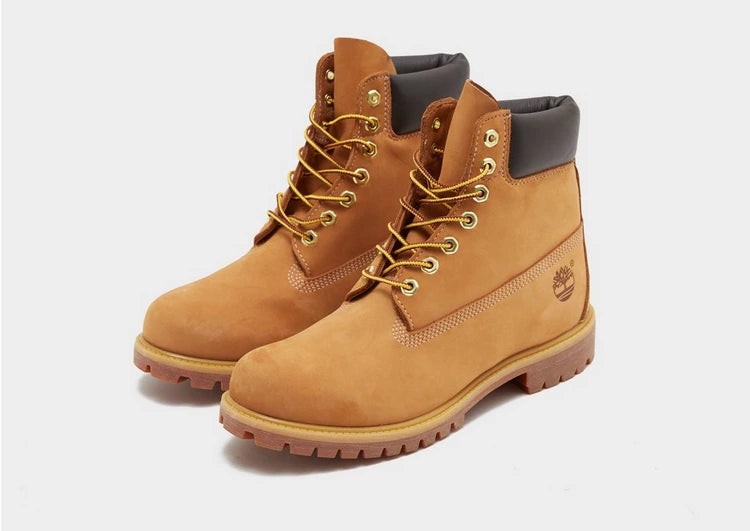 Timberland 6 Inch
