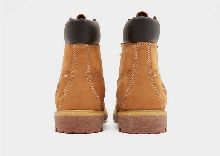 Timberland 6 Inch