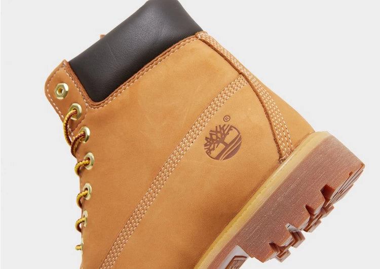 Timberland 6 Inch