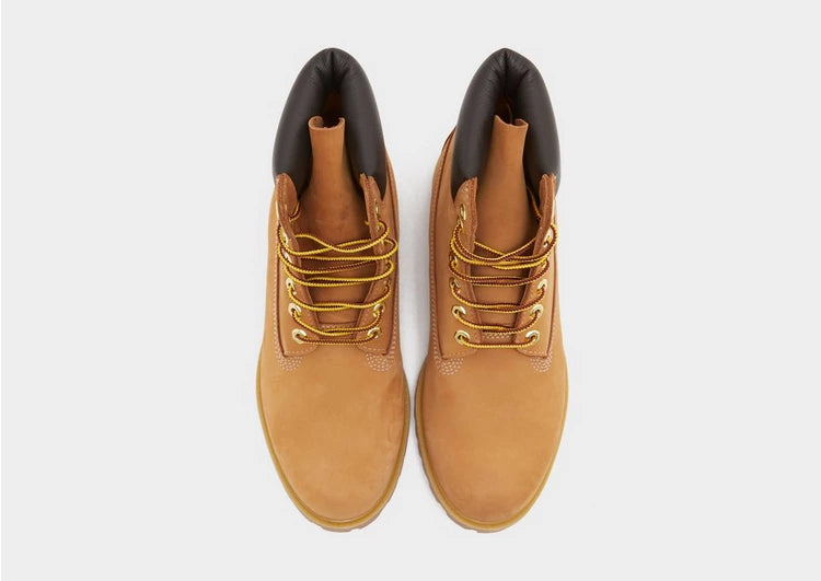 Timberland 6 Inch