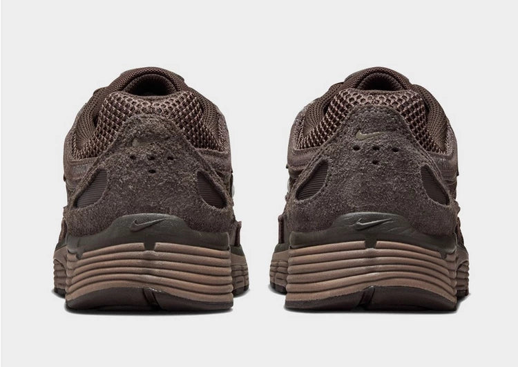Nike P-6000 Suede