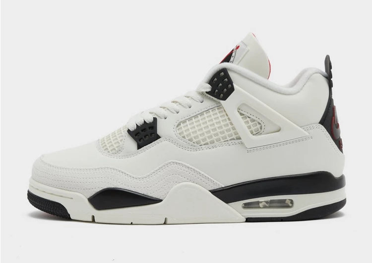 Jordan Air 4 Retro 'Flight Club'