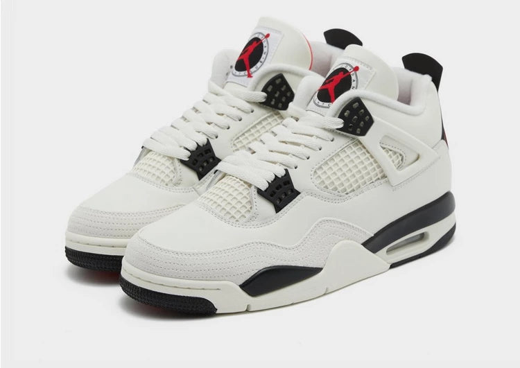 Jordan Air 4 Retro 'Flight Club'