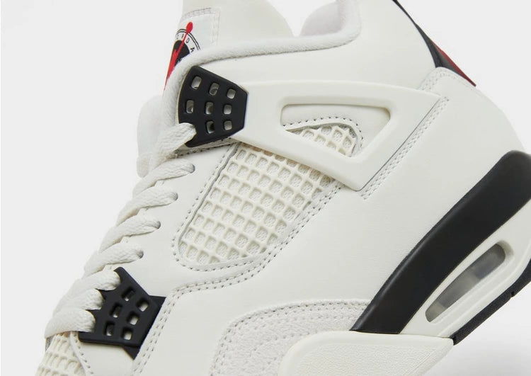 Jordan Air 4 Retro 'Flight Club'