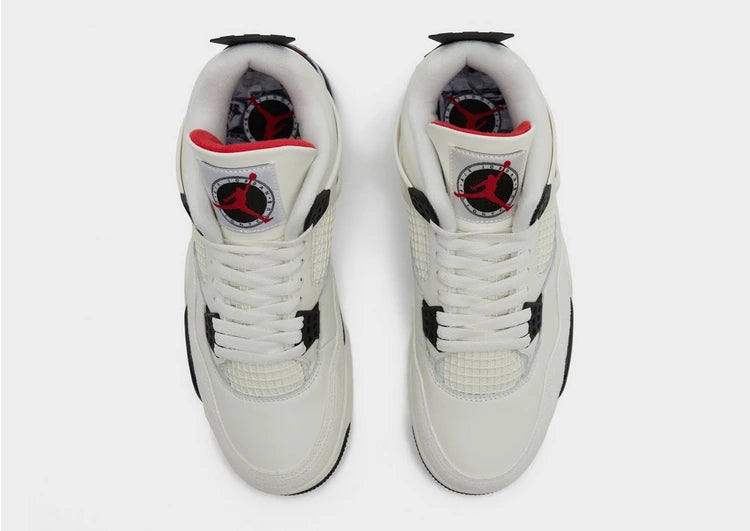 Jordan Air 4 Retro 'Flight Club'