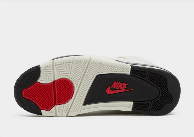 Jordan Air 4 Retro 'Flight Club'