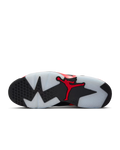 Air Jordan 6 Retro 'Infrared Salesman' Black and Light Crimson